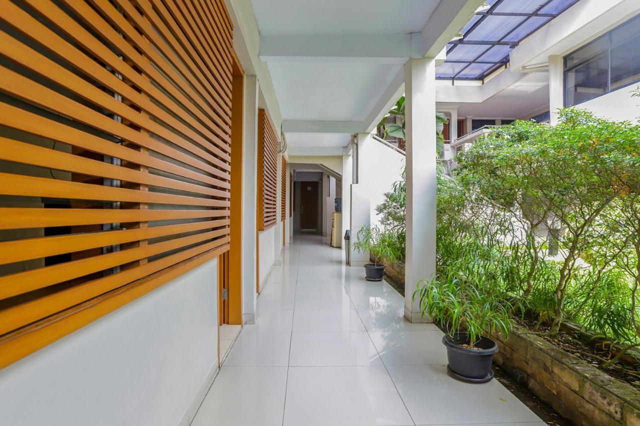 Hotel Senen Indah Syariah