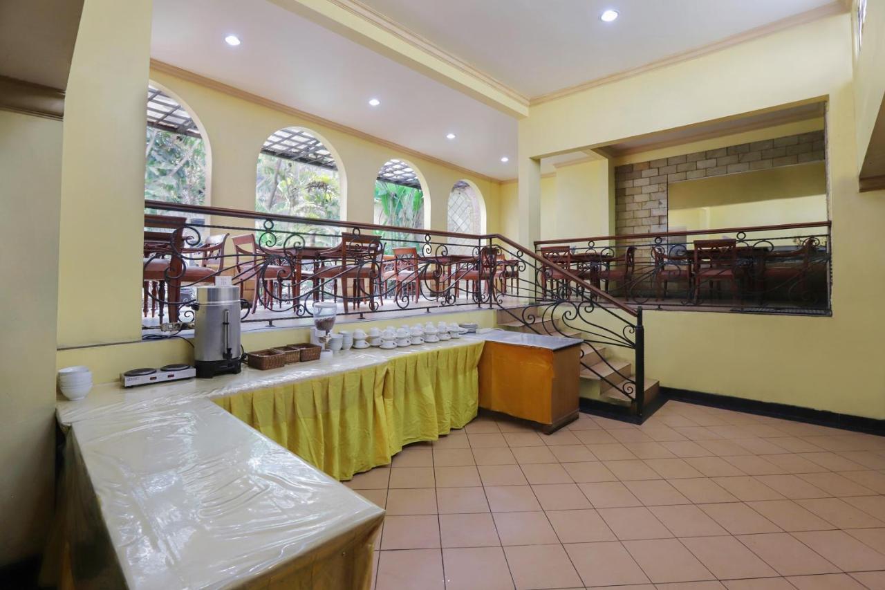 Hotel Oyo 919 Kalisma Syariah