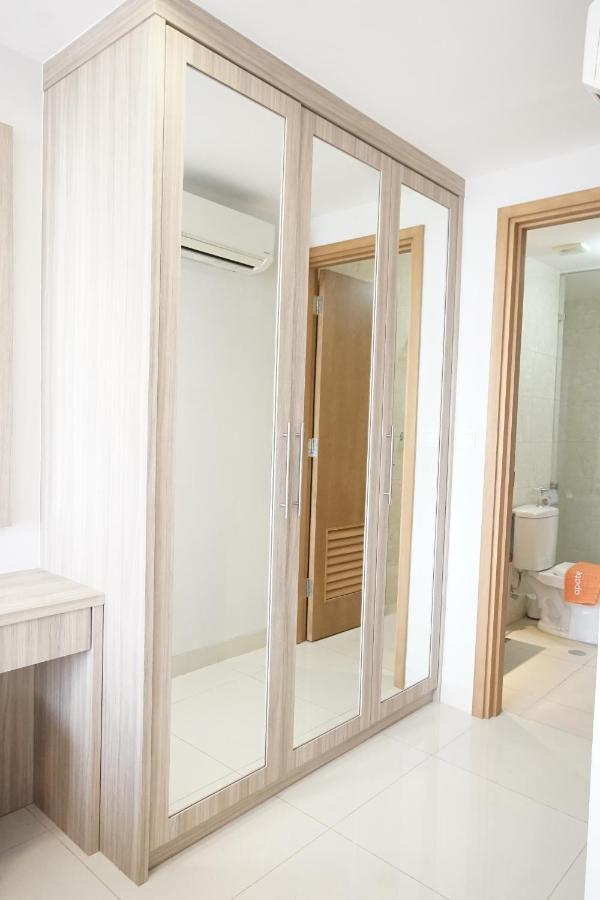 Apartment Apatel The Mansion Jasmine Tower Aurora J31i Jakarta