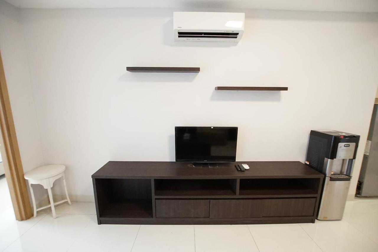 Apartment Apatel The Mansion Jasmine Tower Aurora J31i