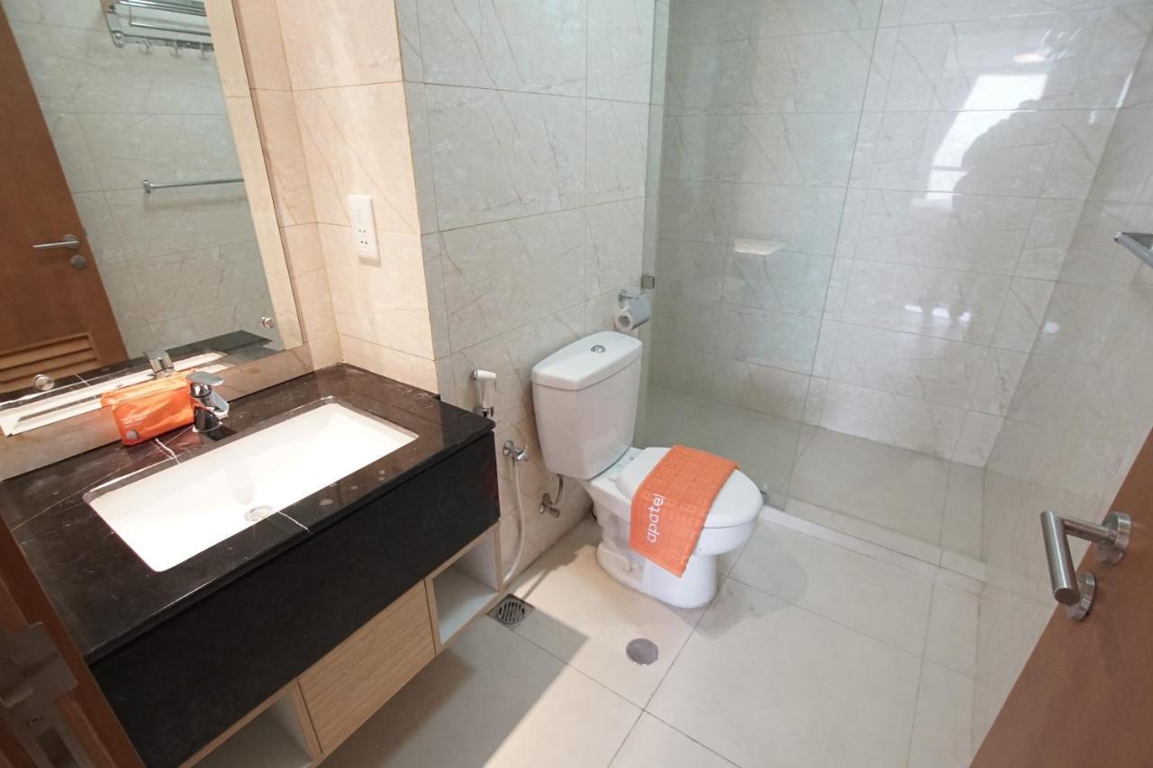 Apatel The Mansion Jasmine Tower Aurora J31i Apartment *