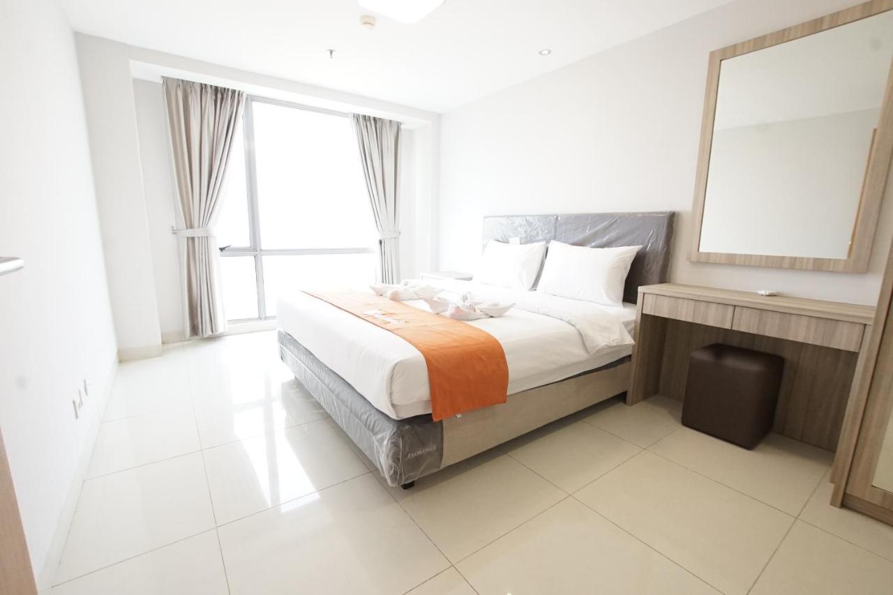 Apatel The Mansion Jasmine Tower Aurora J31i Apartment Jakarta