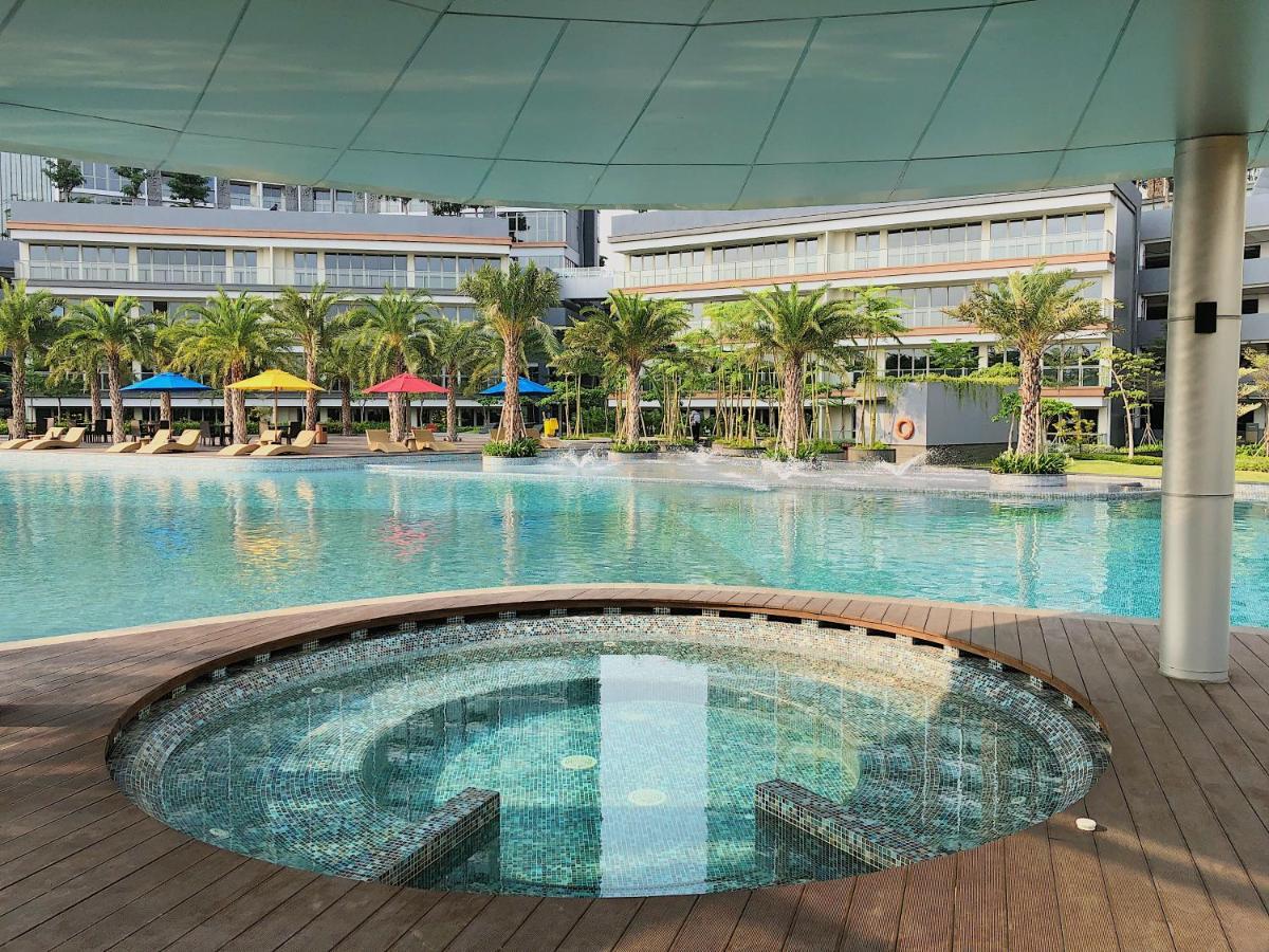 Appartement Gold Coast Pik Sea View By Longesuites