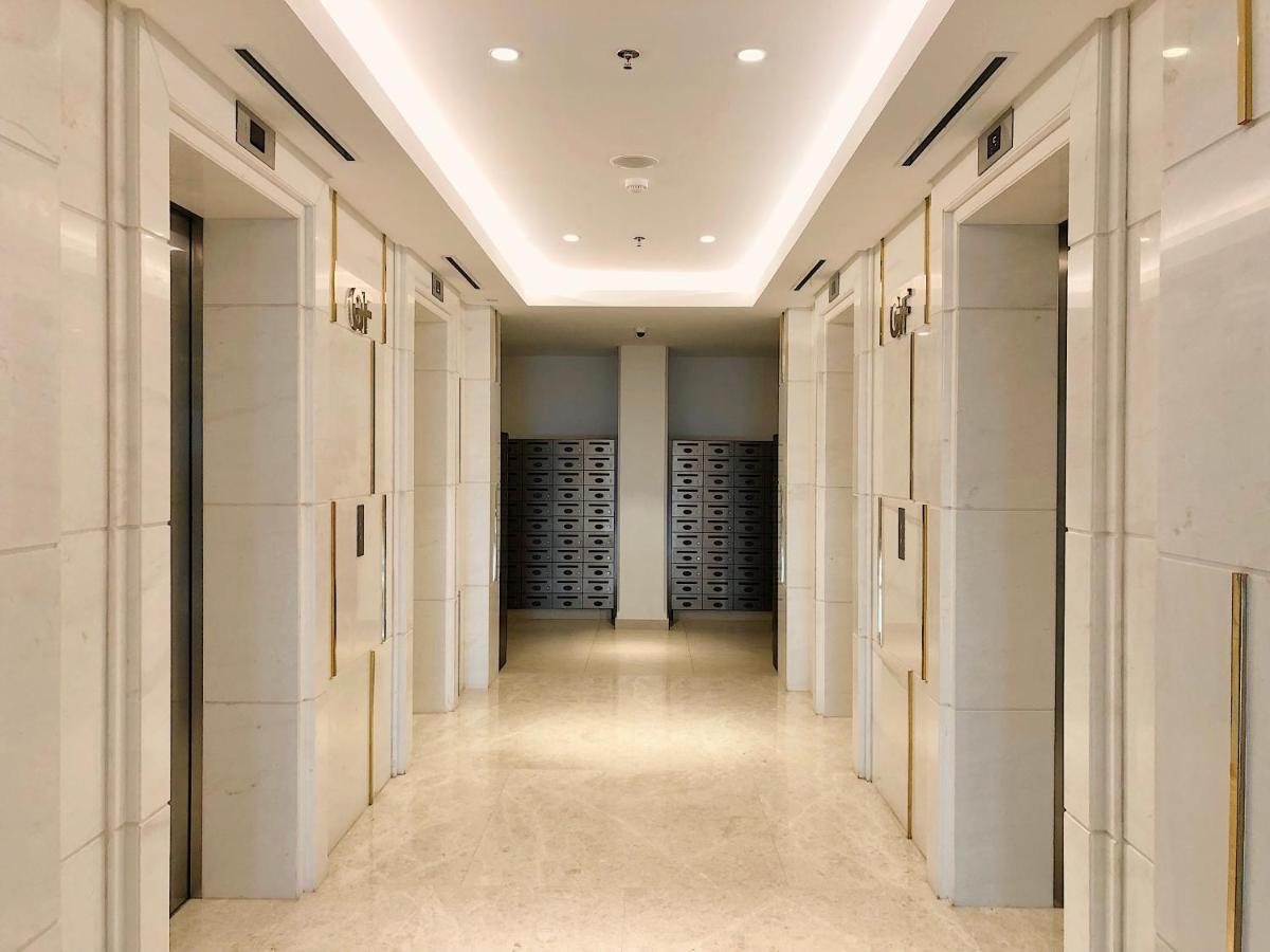Gold Coast Pik Sea View By Longesuites Apartment