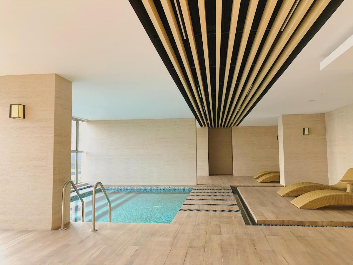Apartment Gold Coast Pik Sea View By Longesuites