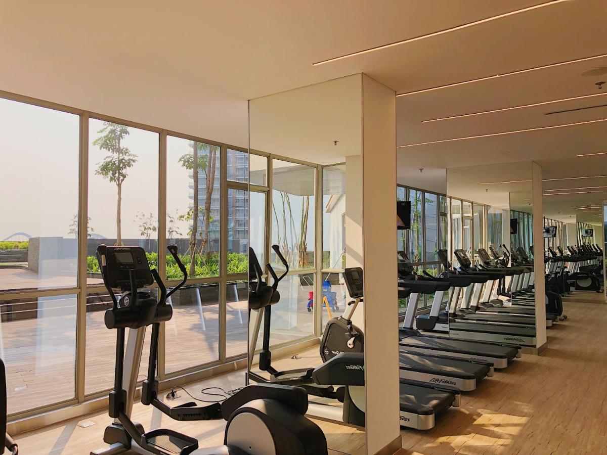Appartement Gold Coast Pik Sea View By Longesuites *