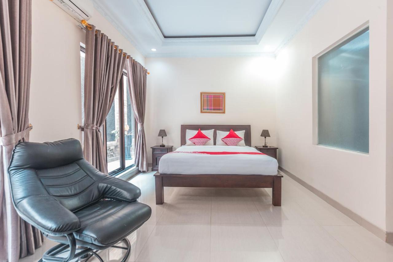 Hotel Oyo 1667 Lux Barkah 2*