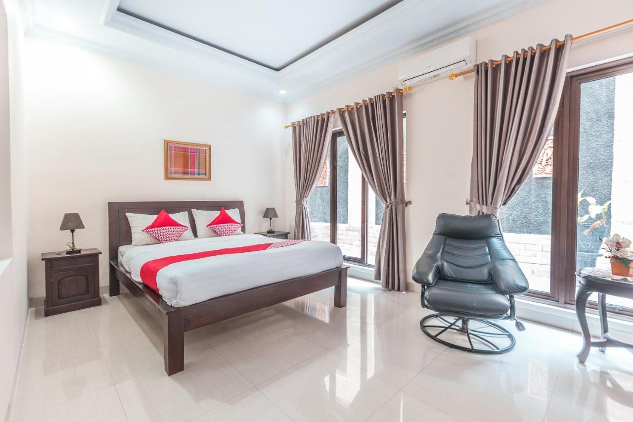 Hotel Oyo 1667 Lux Barkah 2*