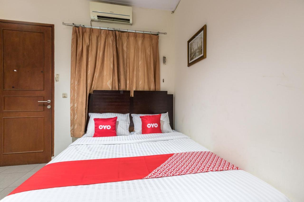 Oyo 1672 Wisma Barkah