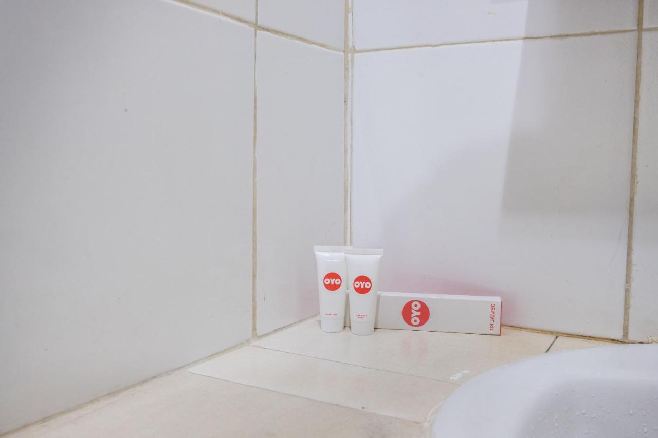 Oyo 1672 Wisma Barkah Hotel