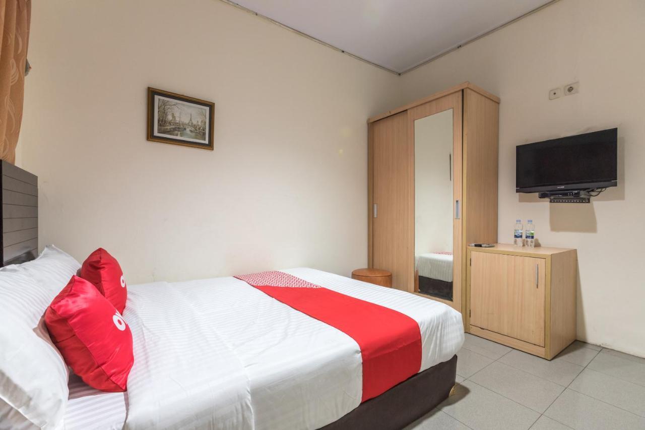 Oyo 1672 Wisma Barkah Hotel 2*