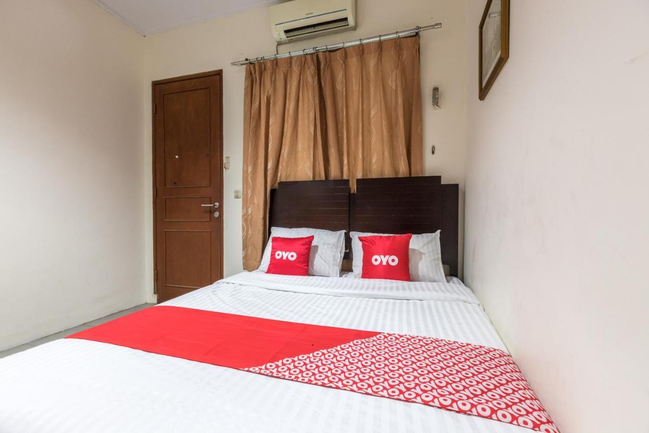 Oyo 1672 Wisma Barkah