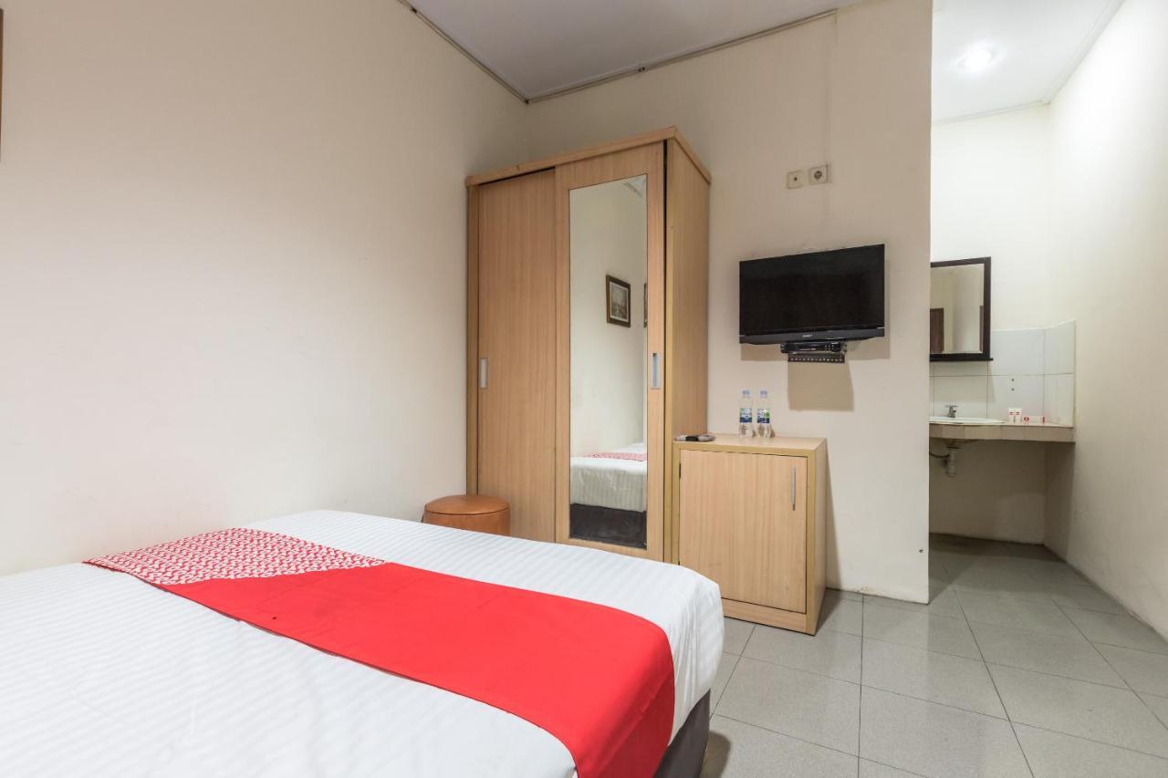 Oyo 1672 Wisma Barkah