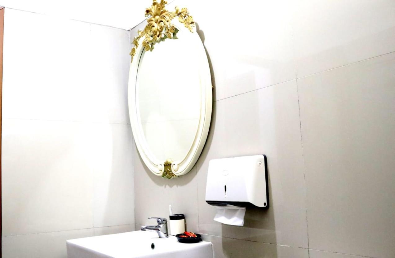 Grand Batik Hotel Jakarta