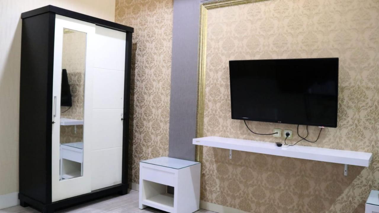 Grand Batik Hotel 2*