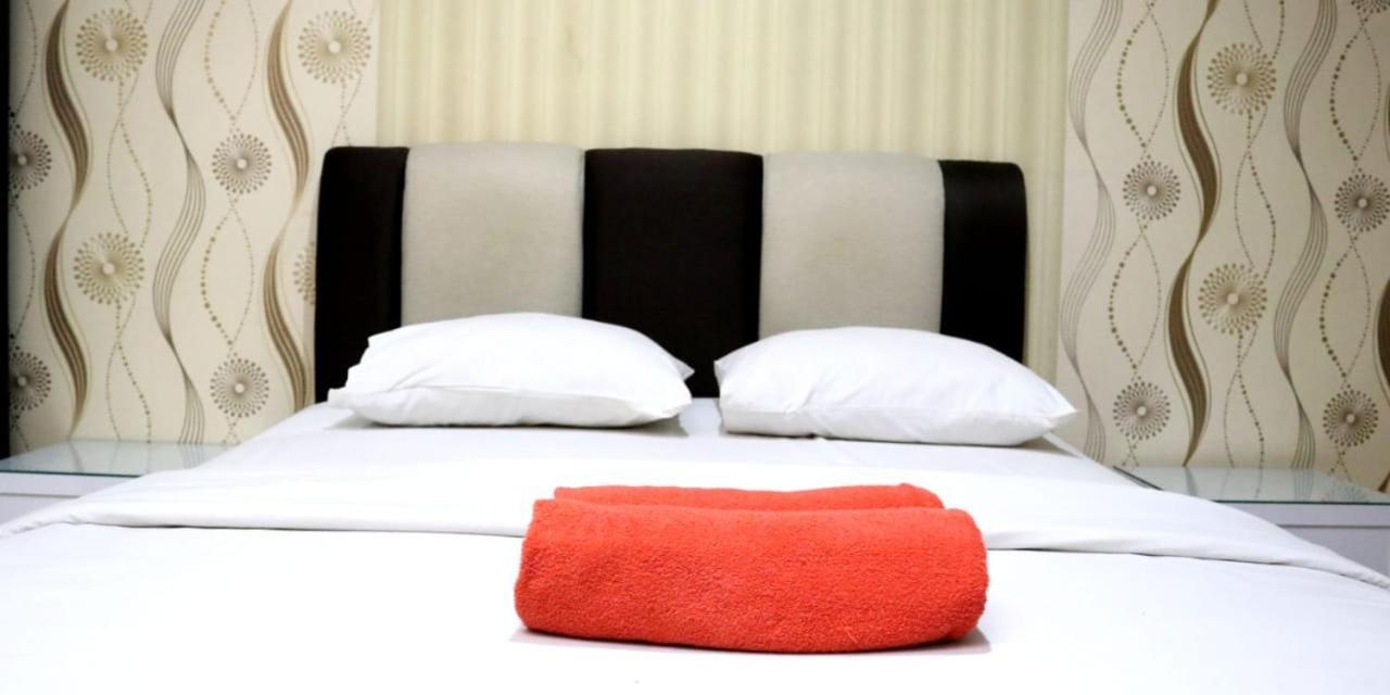 Hotel Grand Batik 2*