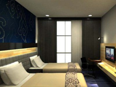 Ai Thamrin 3*