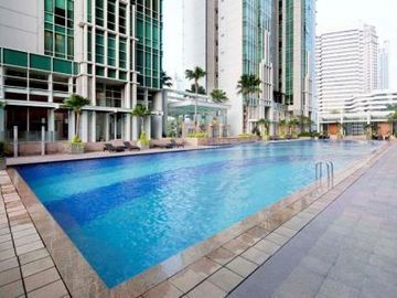 Aparthotel Fraser Sudirman