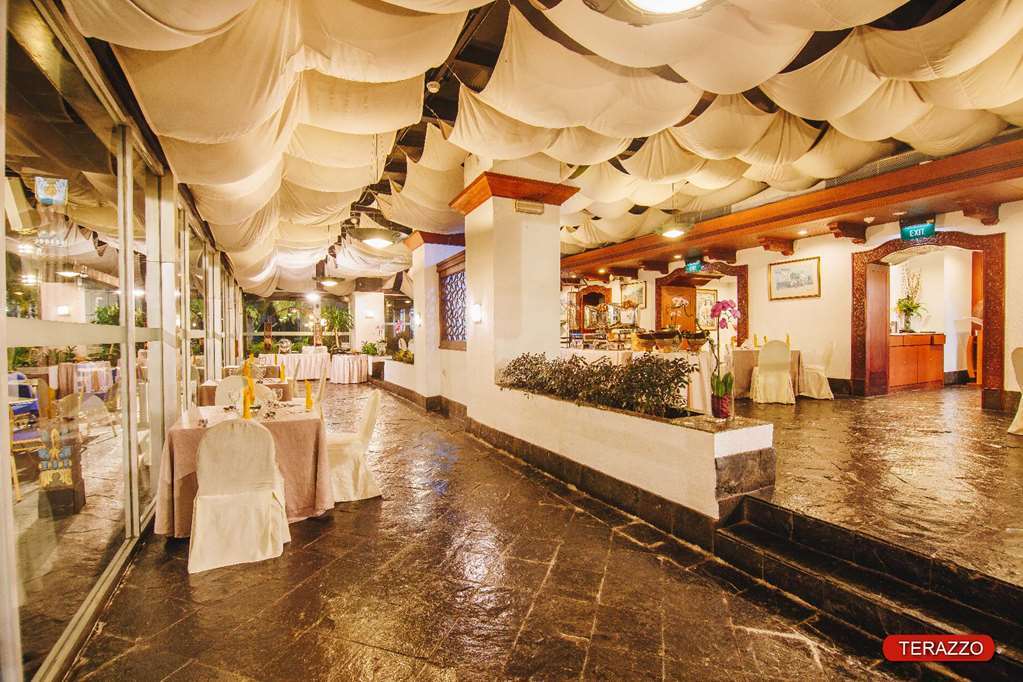 Hotel Lumire & Convention Centre Jakarta