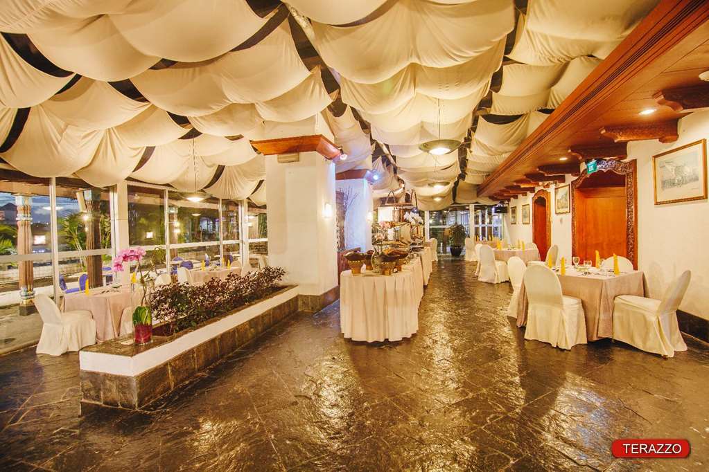 Lumire & Convention Centre Hotel Jakarta