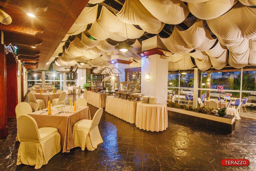 Hotel Lumire & Convention Centre 4*