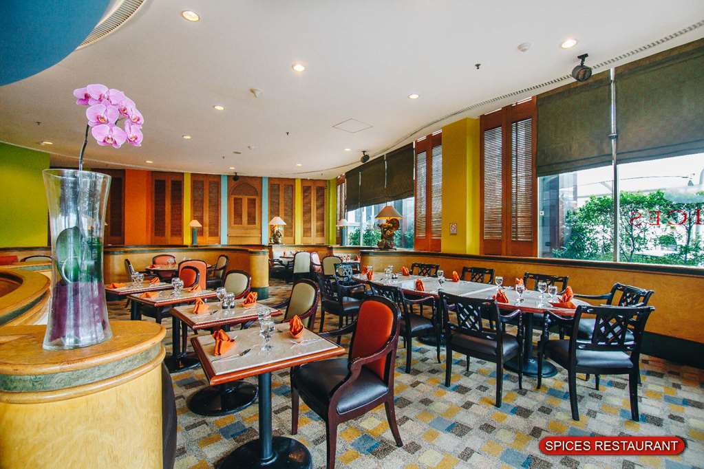 Lumire & Convention Centre 4* Jakarta