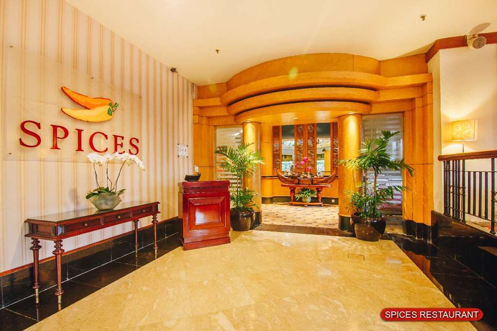 Lumire & Convention Centre Hotel Jakarta