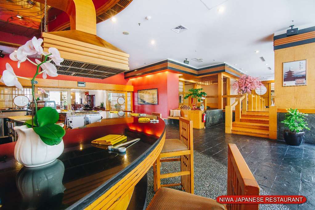 Hotel Lumire & Convention Centre Jakarta