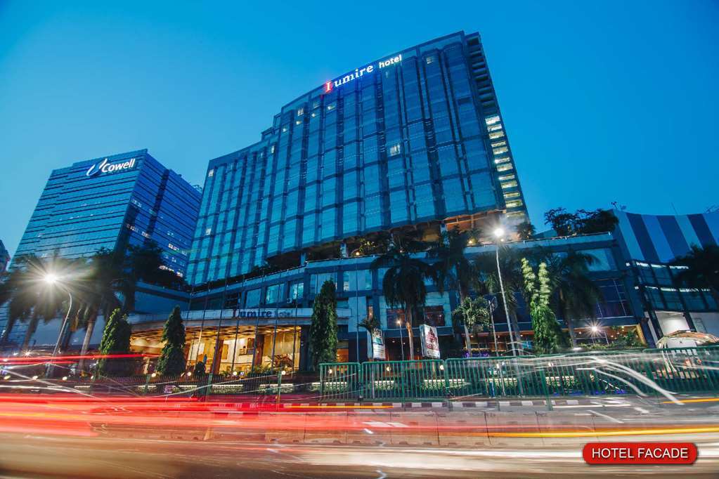 Lumire & Convention Centre Hotel 4*