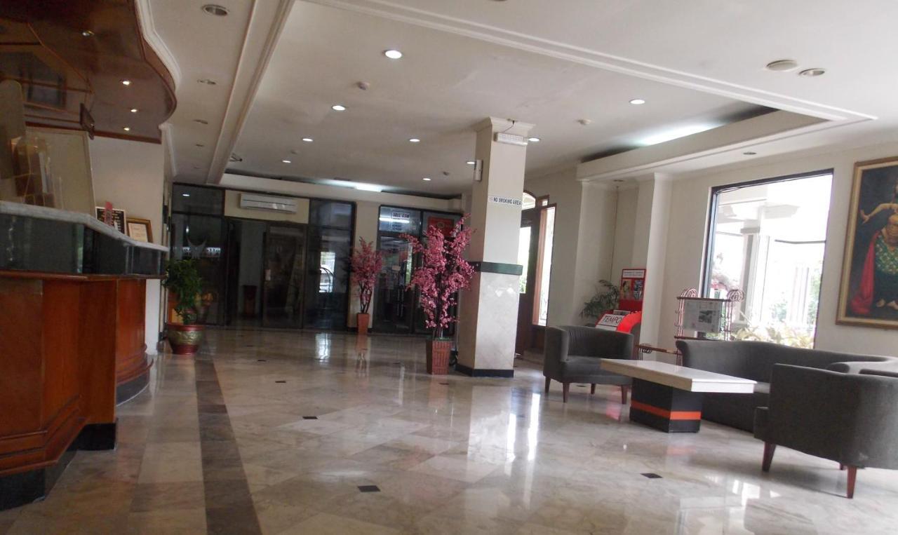 Hotel Mega Proklamasi Jakarta