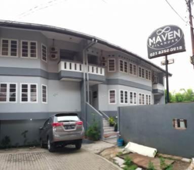 Maven Cilandak 2* Jakarta