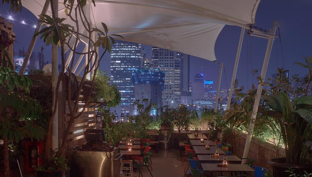 Kosenda Hotel Jakarta