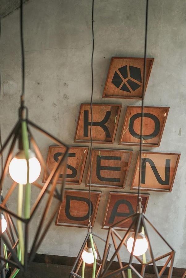 Kosenda