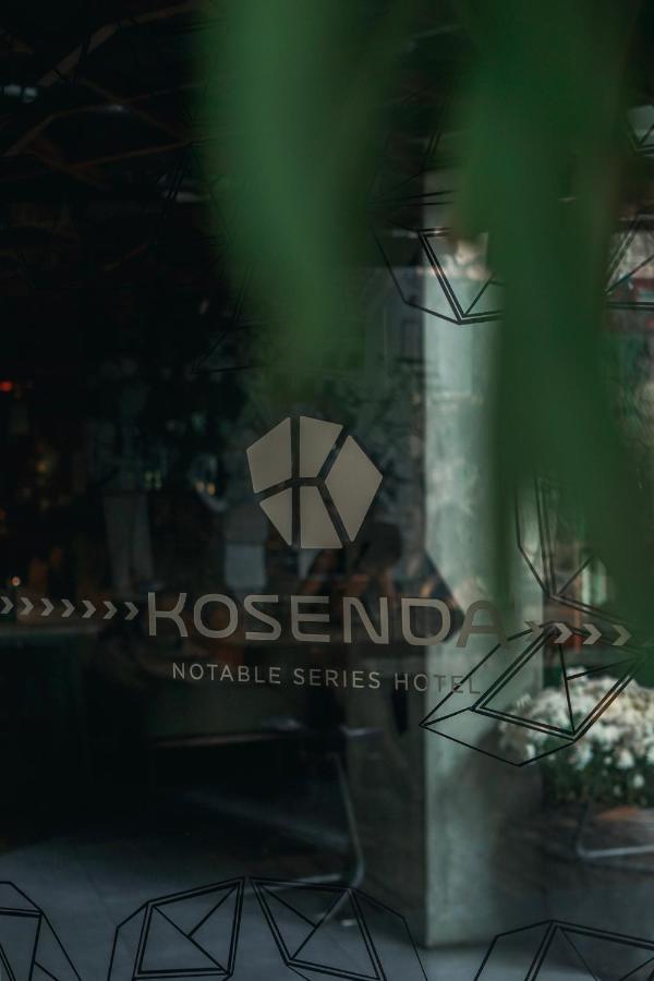 Hotel Kosenda Jakarta