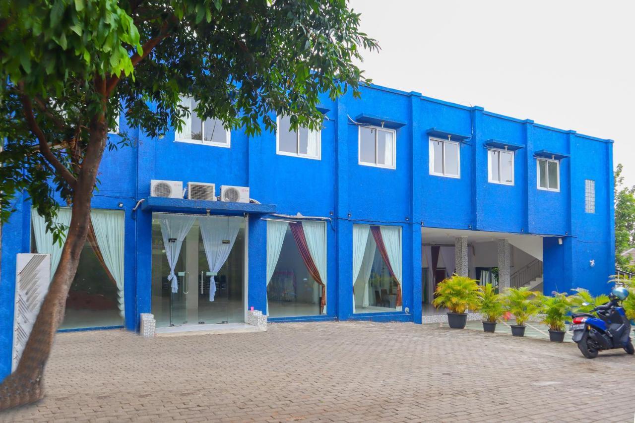 Reddoorz Syariah Near Ragunan Zoo 3 Hotel 2*