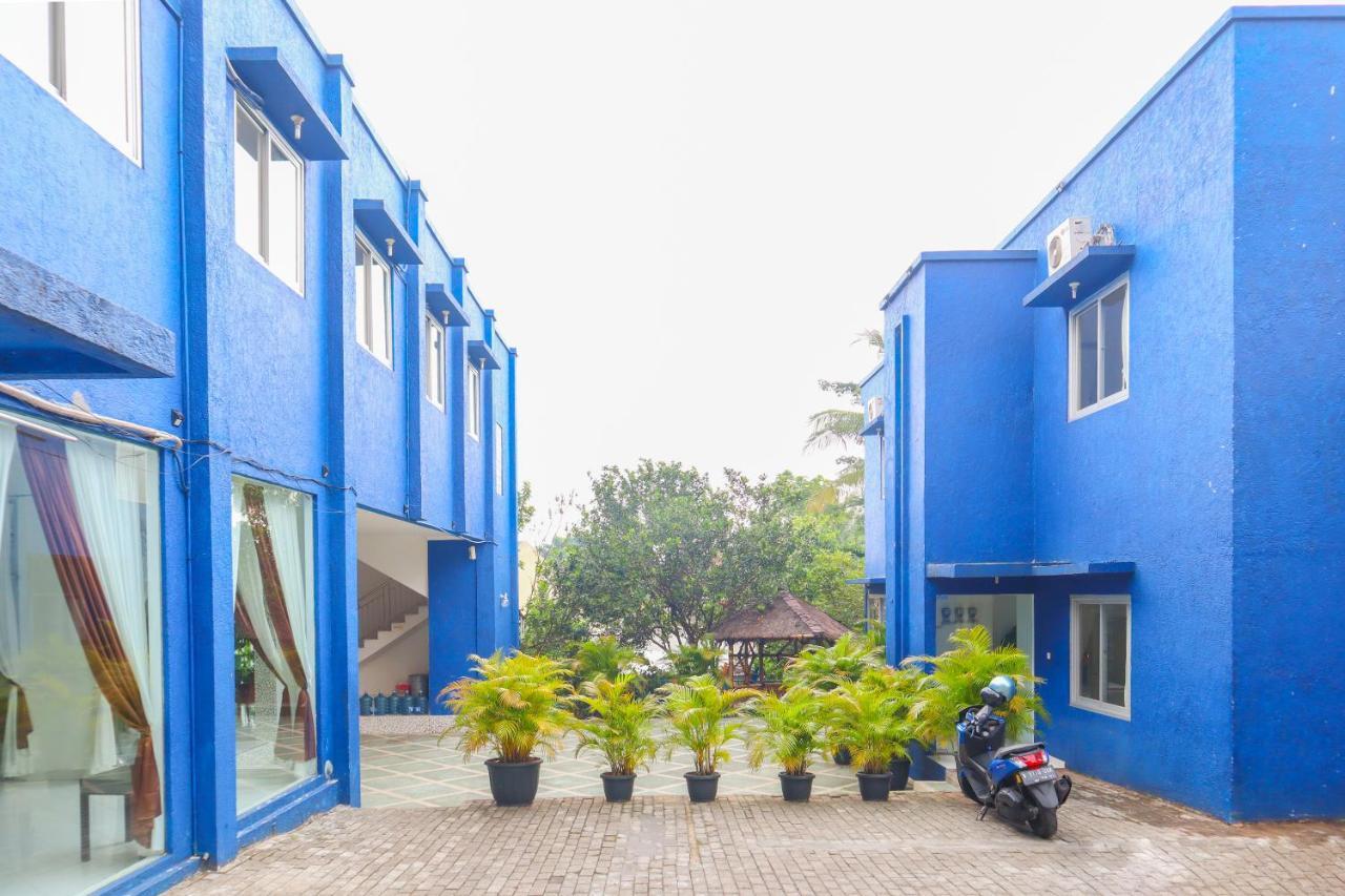 Reddoorz Syariah Near Ragunan Zoo 3 Hotel