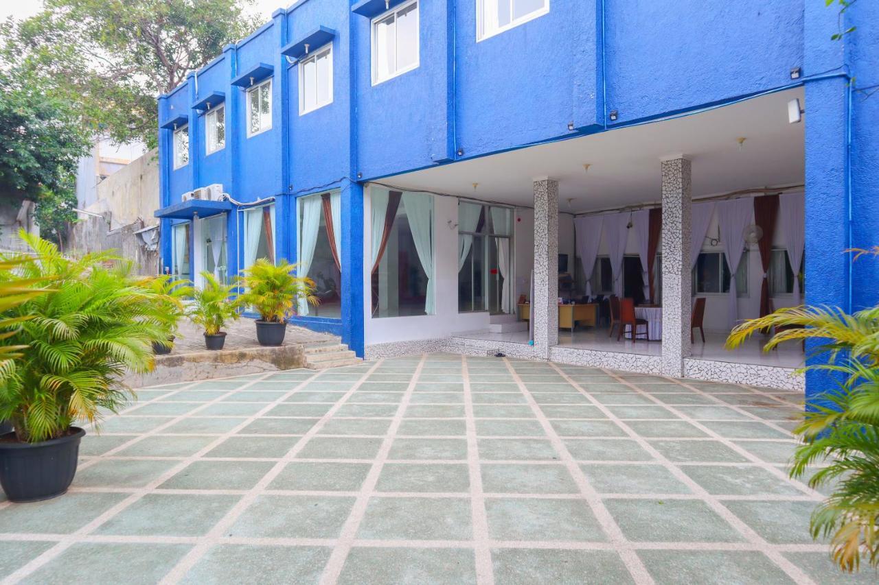 Hotel Reddoorz Syariah Near Ragunan Zoo 3 Jakarta