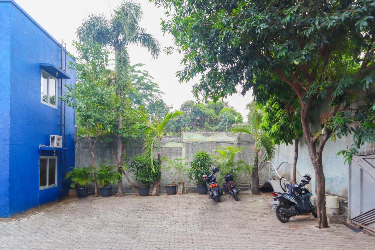Reddoorz Syariah Near Ragunan Zoo 3 Hotel