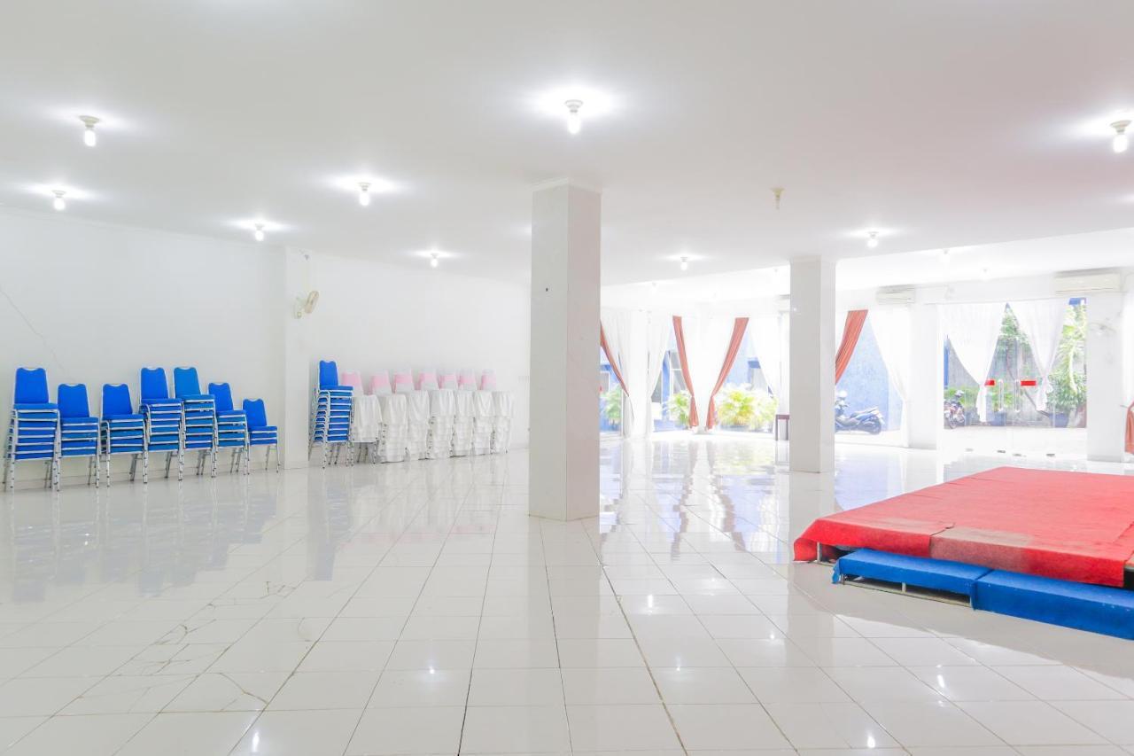 Hotel Reddoorz Syariah Near Ragunan Zoo 3 Jacarta