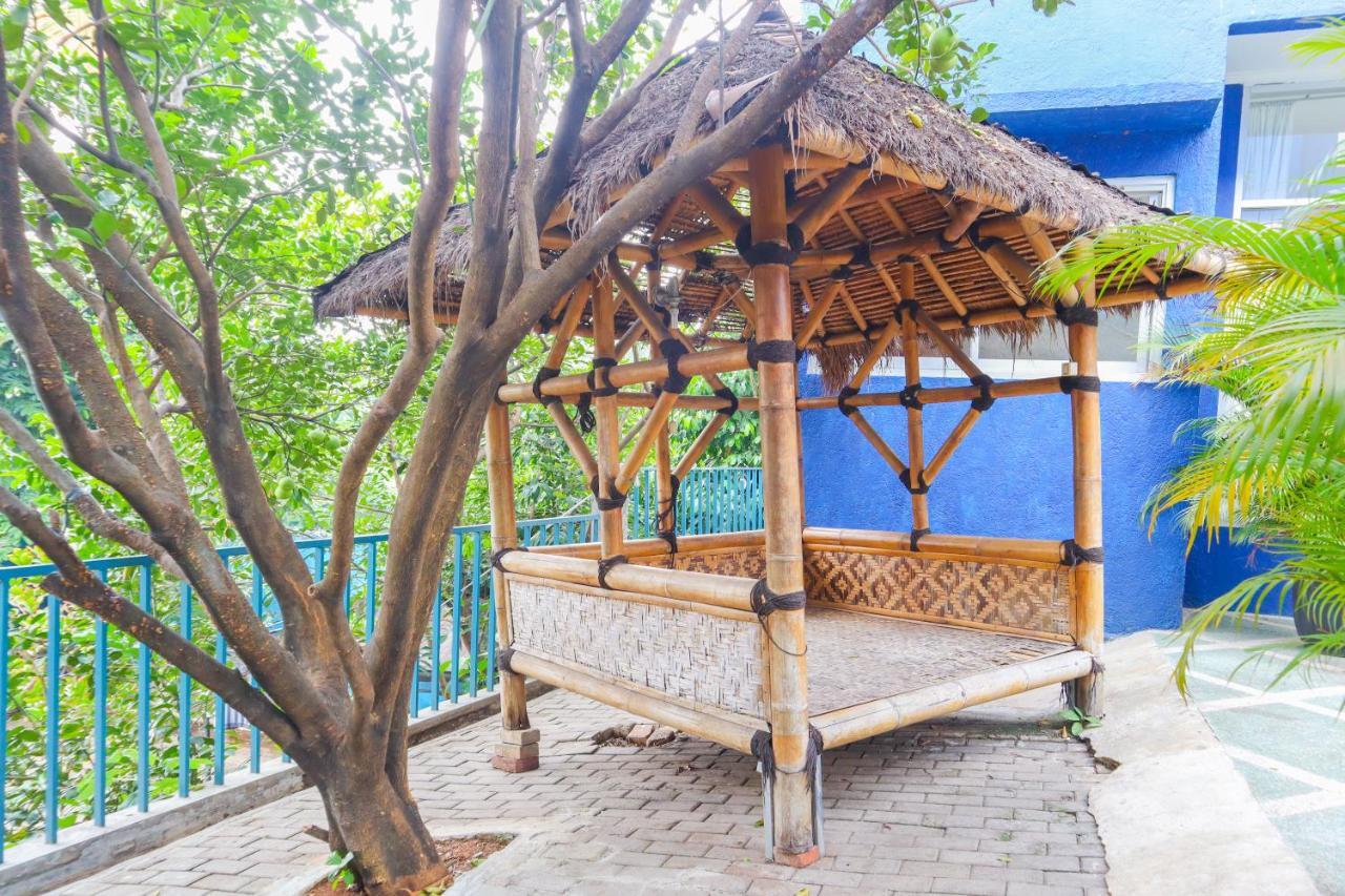 Hotel Reddoorz Syariah Near Ragunan Zoo 3 Jacarta