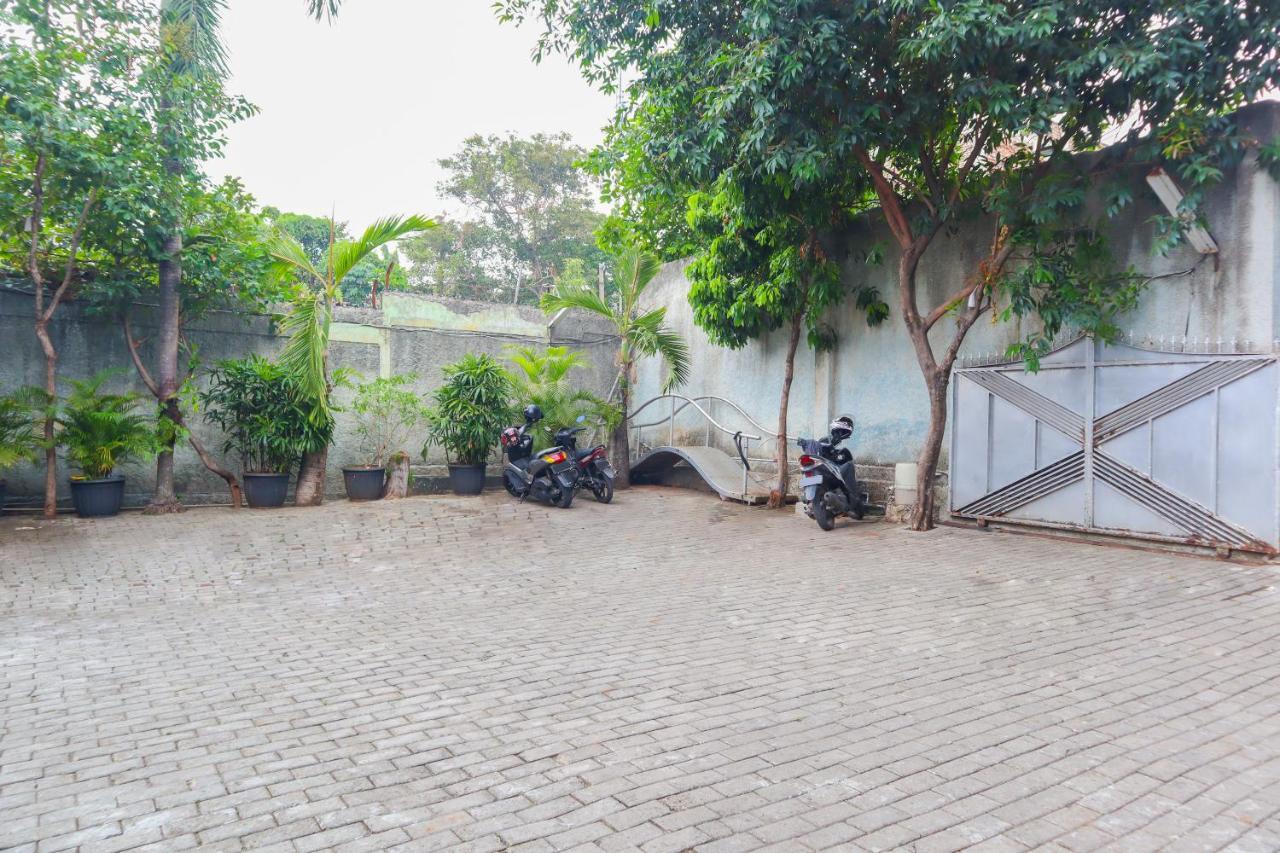 Reddoorz Syariah Near Ragunan Zoo 3 Hotel Jakarta