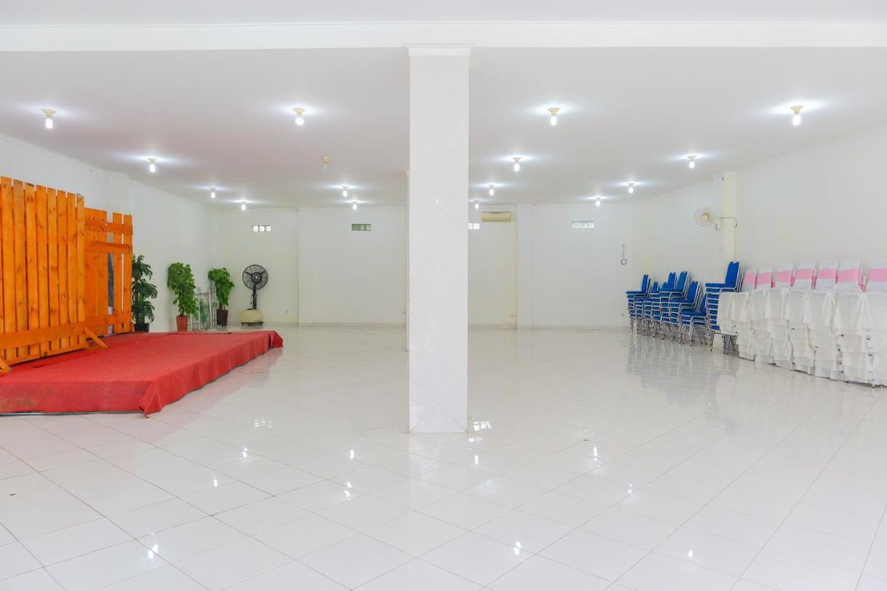 Reddoorz Syariah Near Ragunan Zoo 3 Hotel
