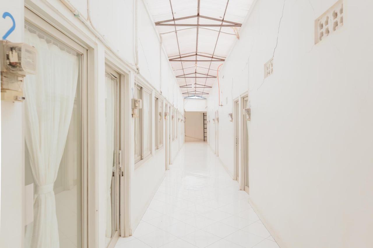 Reddoorz Syariah Near Ragunan Zoo 3 Hotel Jakarta