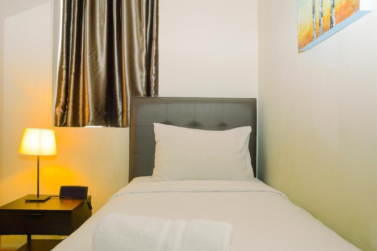 Apartment 3br Business At Grand Palace Kemayoran By Travelio