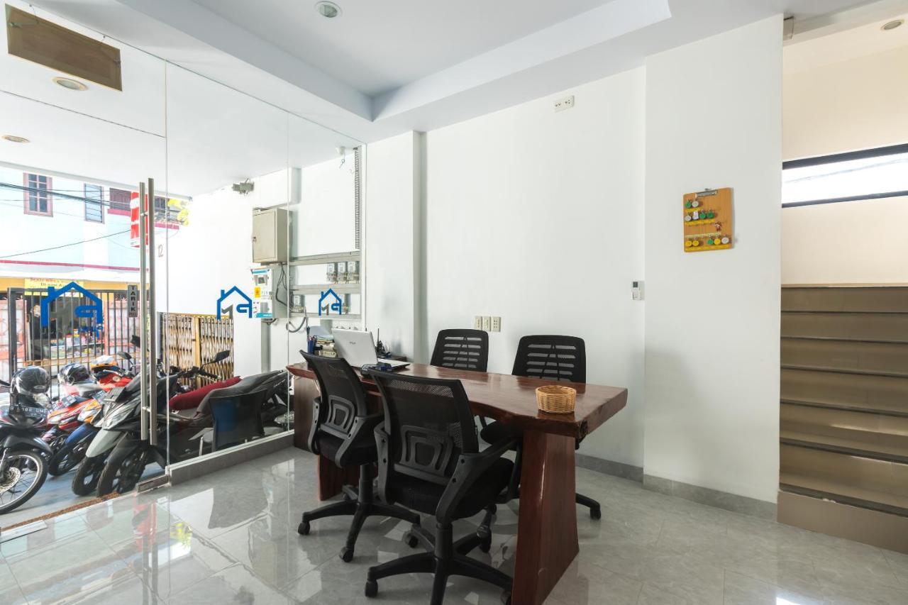 Puri Maju Guest house 2*