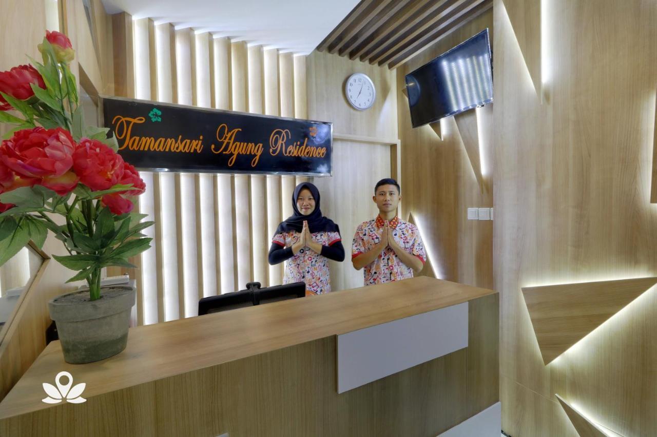 Hotel Tamansari Agung 2*