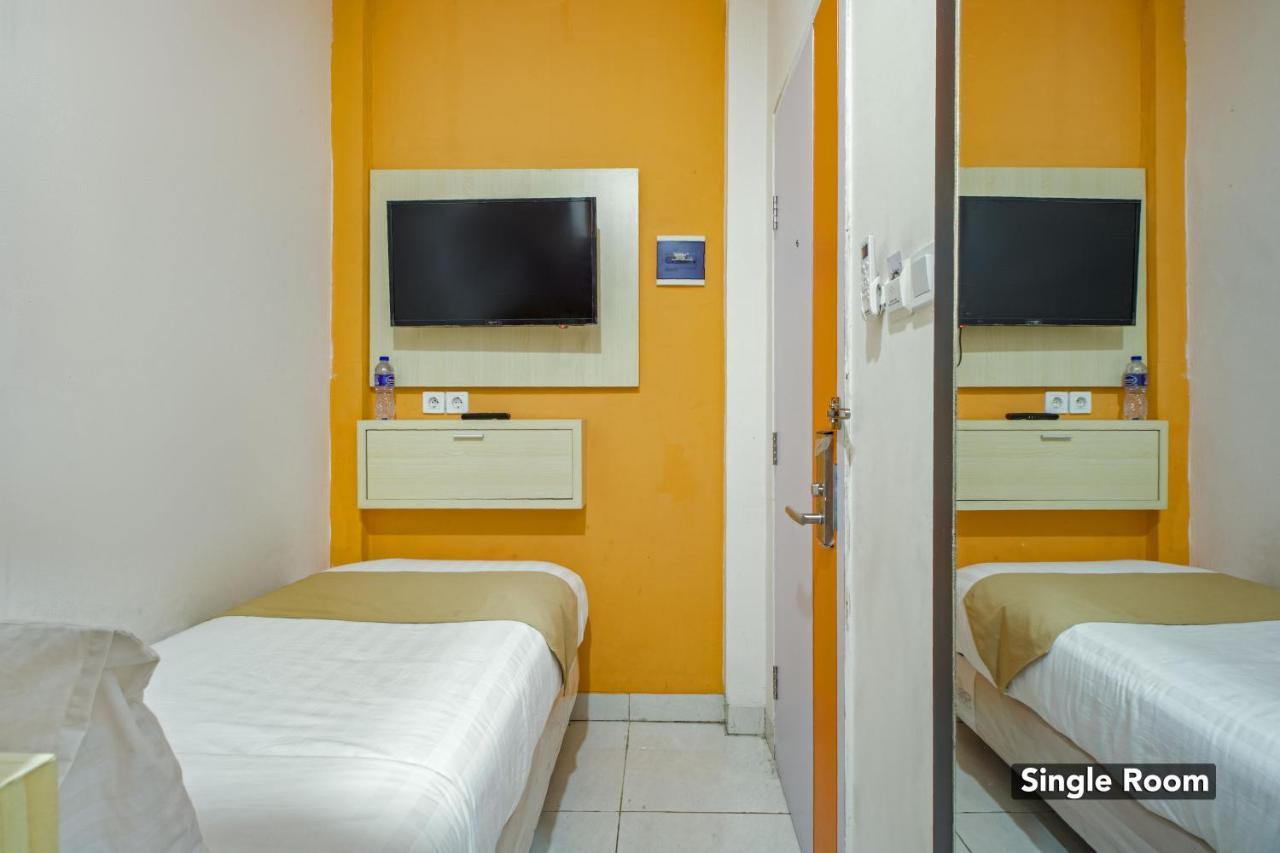 Hotel Tamansari Agung 2*