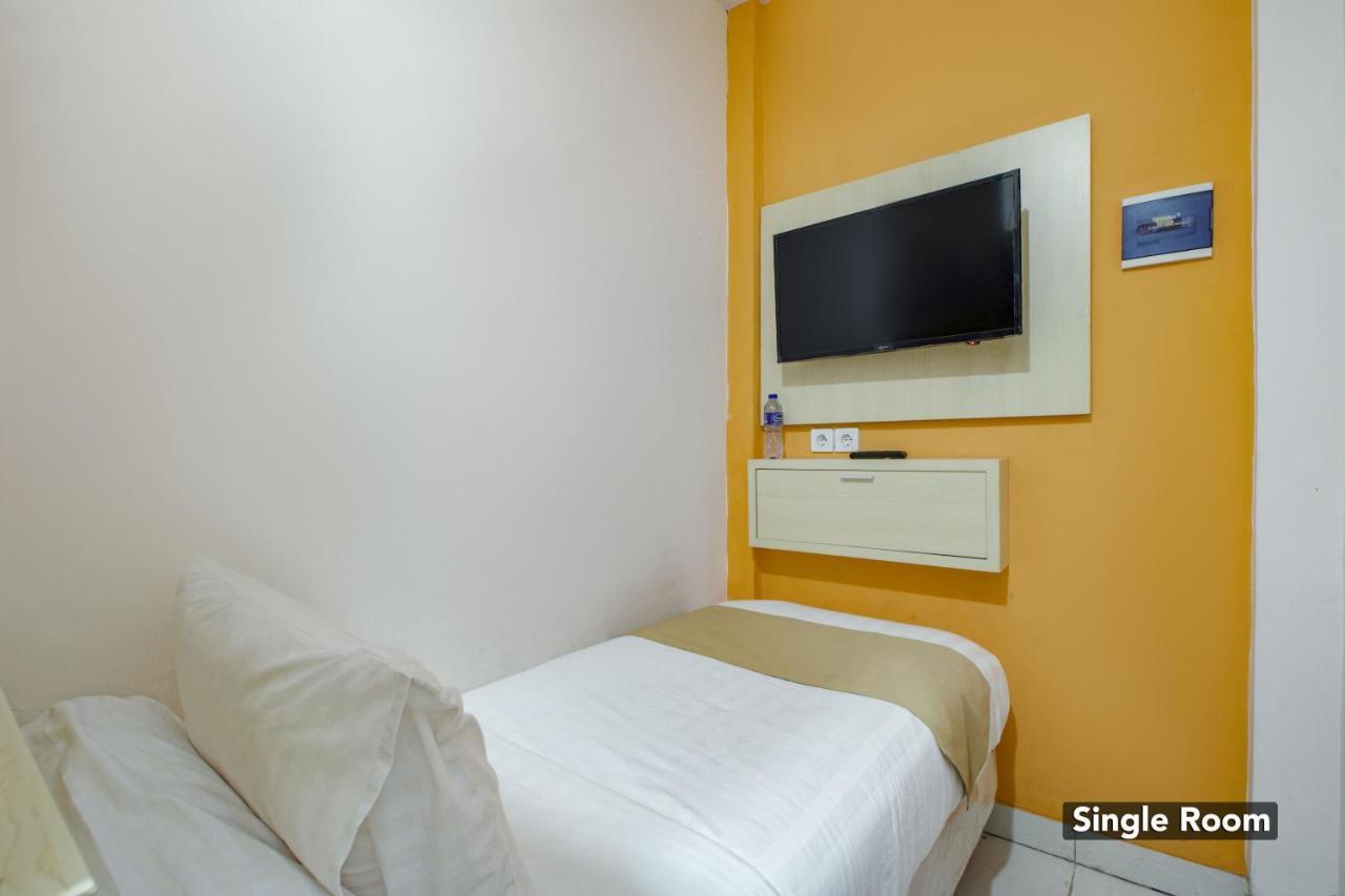 Hotel Tamansari Agung 2*
