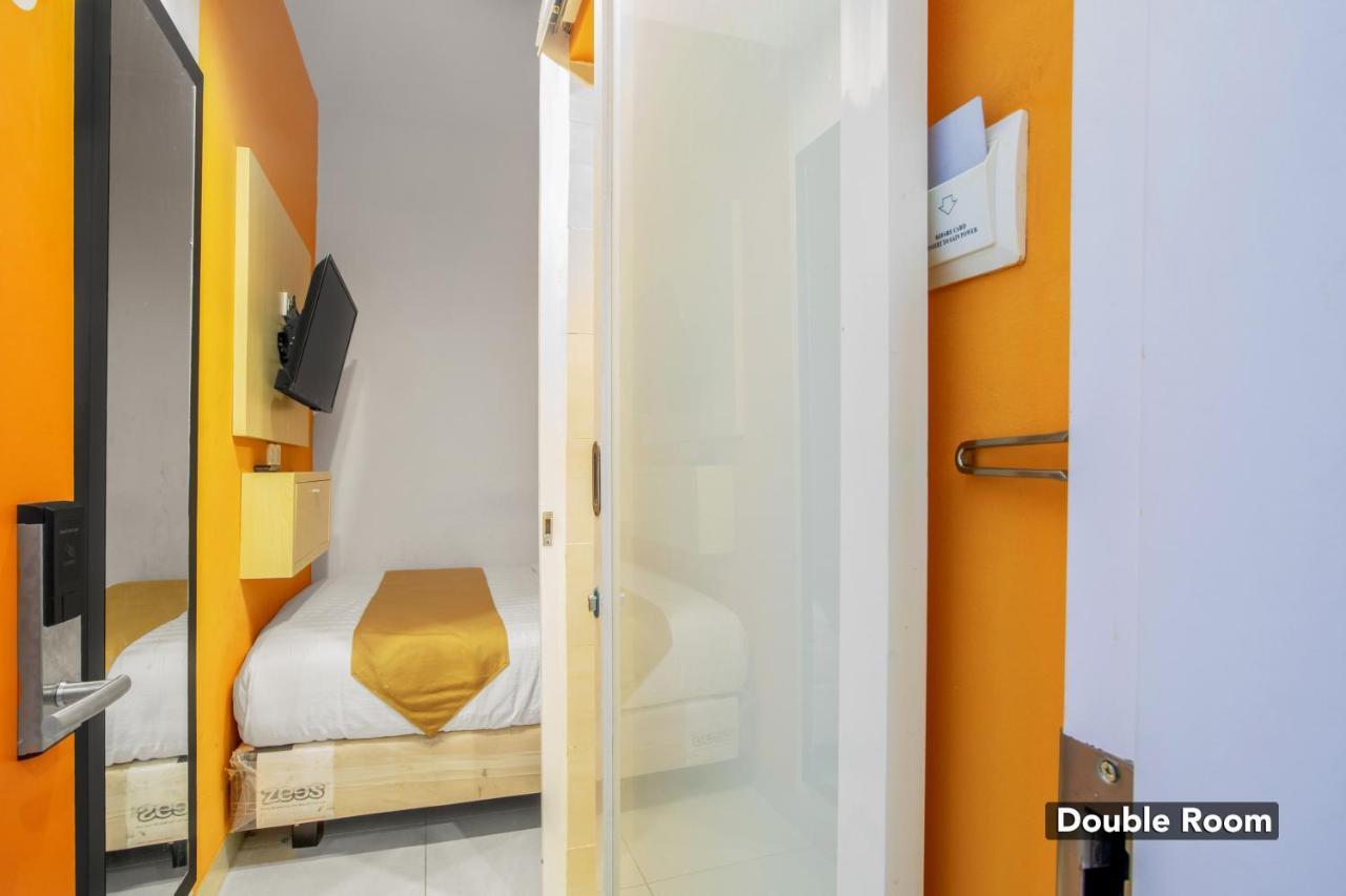 Hotel Tamansari Agung 2*