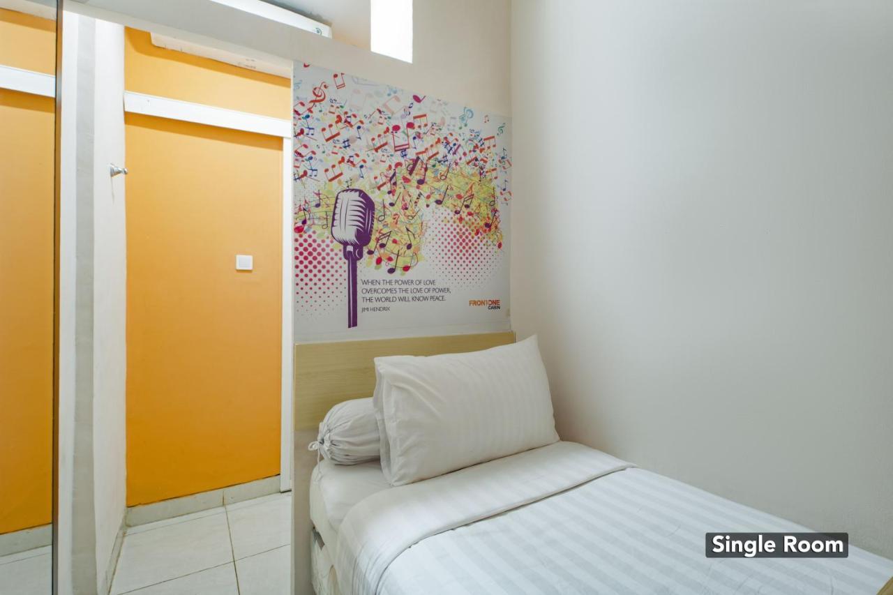 Hotel Tamansari Agung